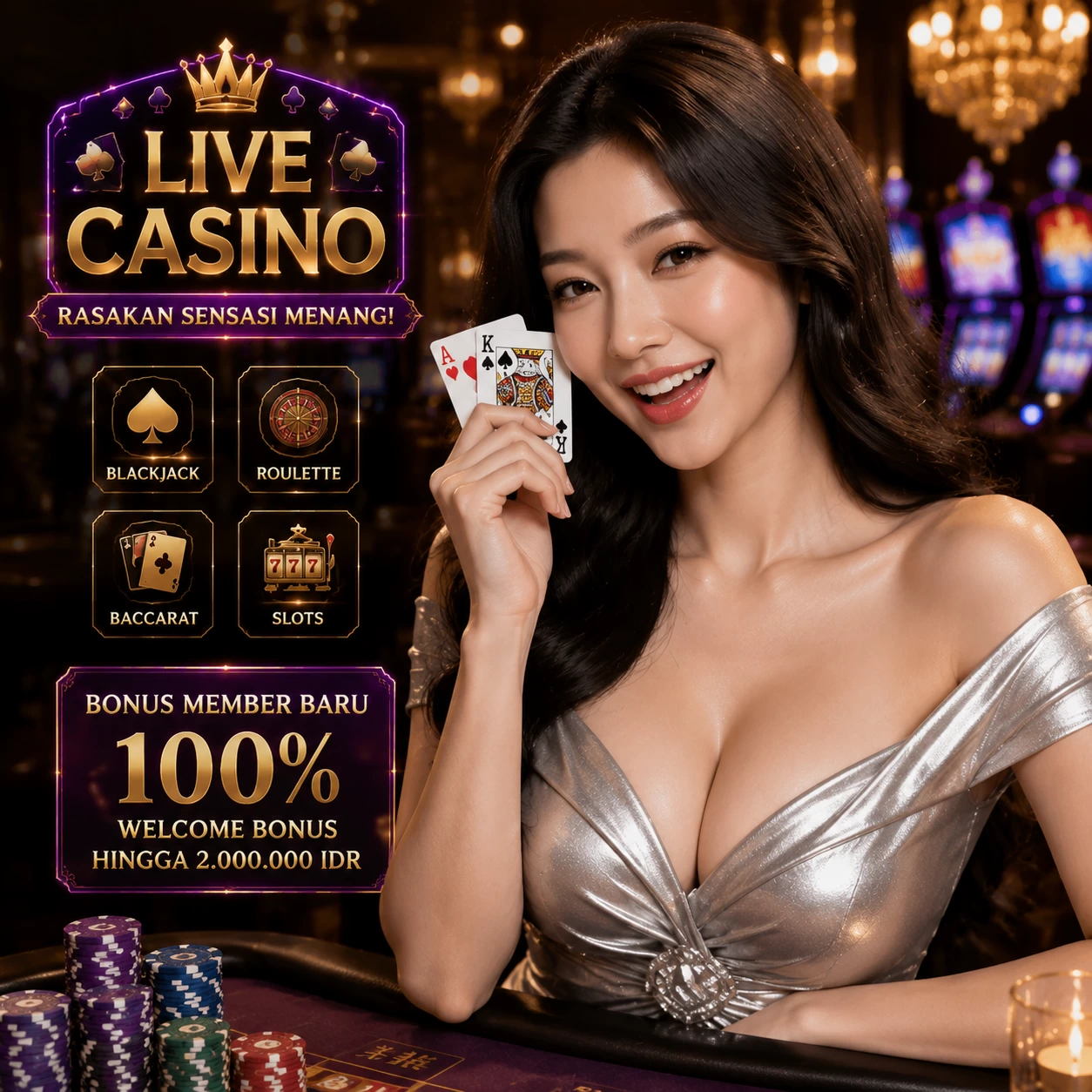 Beragam Jenis Game Seru yang Tersedia di mafiatoto